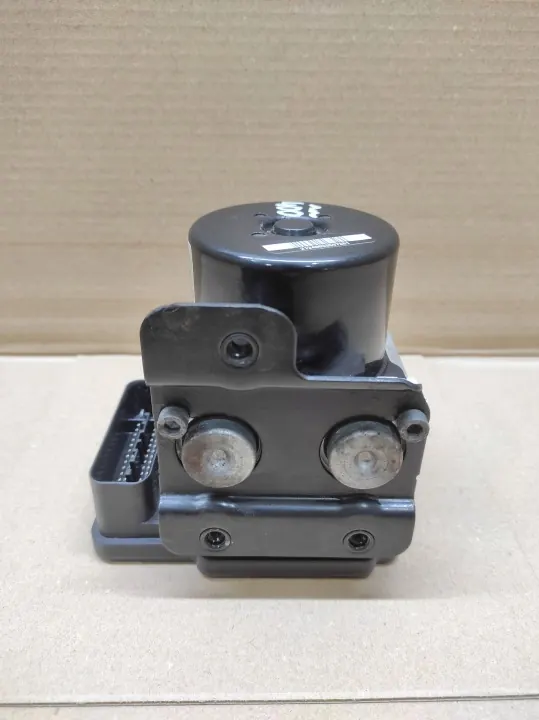 Bomba ABS OEM 476600047R para Laguna III image 5