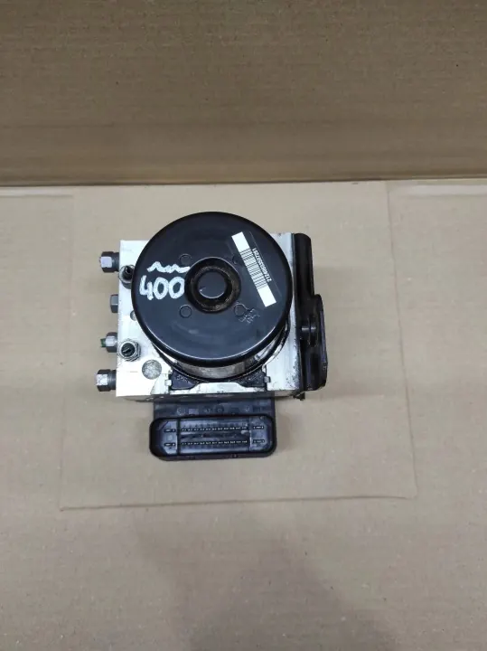 Bomba ABS OEM 476600047R para Laguna III image 7