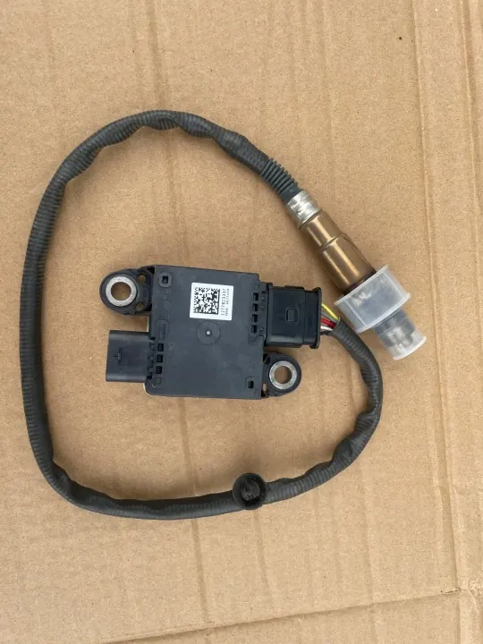 Hyundai OEM Lambdasensor 39265-2U200 för 1.6L Motor image 2