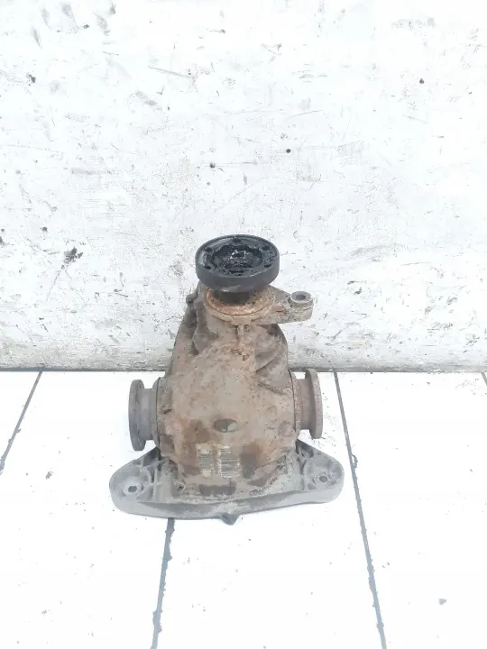 BMW OEM 7502528 achterdifferentieel voor 5-serie E39 image 3