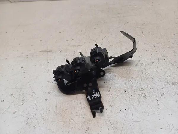 Válvula de vácuo AUDI A6 C7 3.0TFSI 037906283C image 3