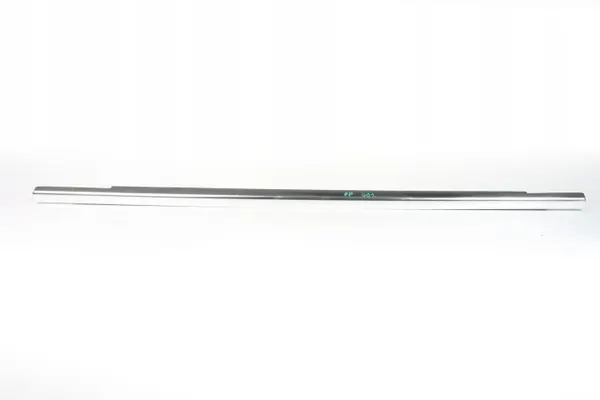 BMW G01 X3 Krom Fönsterlist Höger Fram OEM LUP0011836 image 2