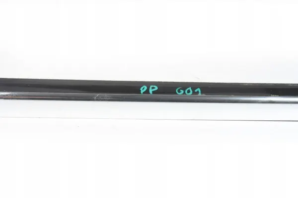 BMW G01 X3 Krom Fönsterlist Höger Fram OEM LUP0011836 image 3