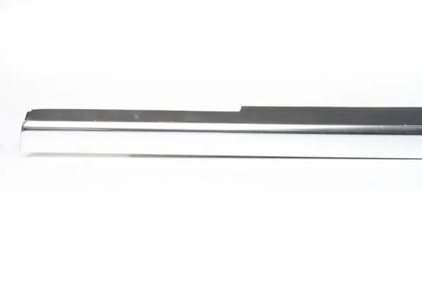 BMW G01 X3 Krom Fönsterlist Höger Fram OEM LUP0011836 image 4