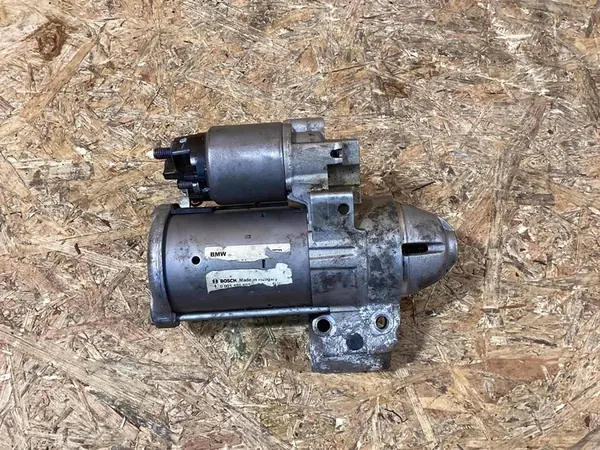 Motor de arranque BMW X3 G01 X4 G02 12418621839 image 2