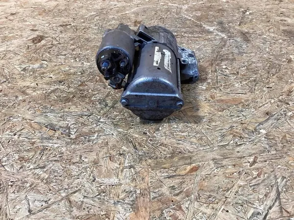 Motor de arranque BMW X3 G01 X4 G02 12418621839 image 3