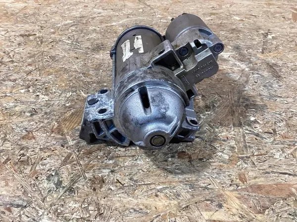 Motor de arranque BMW X3 G01 X4 G02 12418621839 image 4
