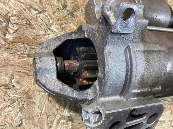 Motor de arranque BMW X3 G01 X4 G02 12418621839 image 5