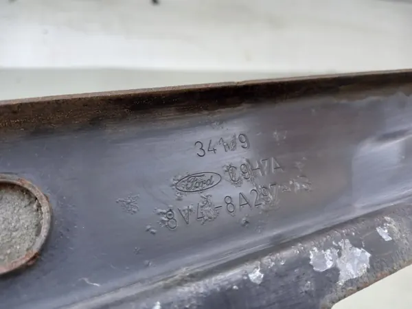 Kühlerhalterung OEM 8V41-8A297-AB für Ford Kuga MK1 image 5
