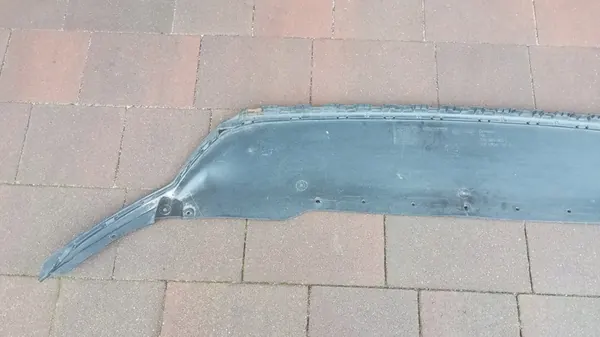 VW PASSAT B8 2014-2019 Framskärmsspoiler 3G0805903E image 5