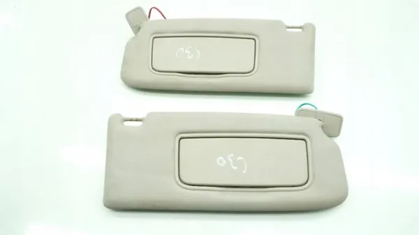 Volvo C30 Zonneklepset OEM MMAUTKO-27399 image 2