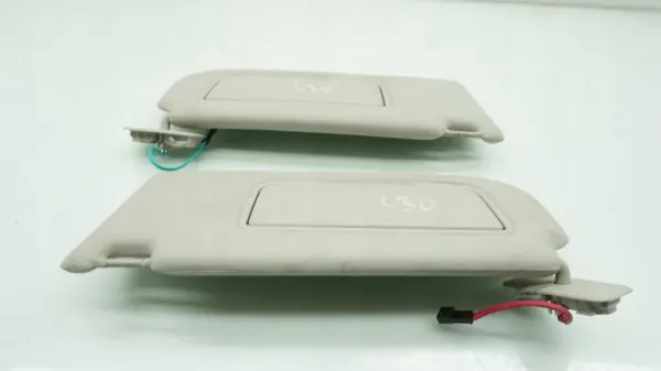 Volvo C30 Zonneklepset OEM MMAUTKO-27399 image 4