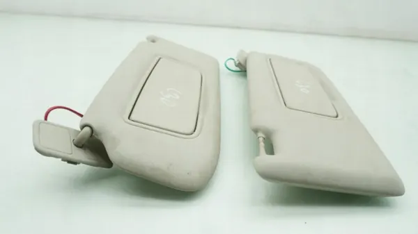 Volvo C30 Zonneklepset OEM MMAUTKO-27399 image 5