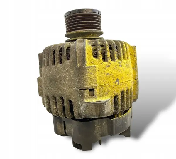 Vaihtovirtageneraattori RENAULT MEGANE II SEDAN 1.5L diesel image 3