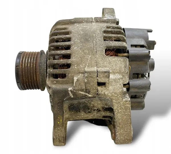 Vaihtovirtageneraattori RENAULT MEGANE II SEDAN 1.5L diesel image 5