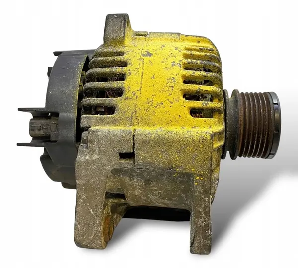 Vaihtovirtageneraattori RENAULT MEGANE II SEDAN 1.5L diesel image 6