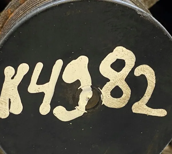 Vaihtovirtageneraattori RENAULT MEGANE II SEDAN 1.5L diesel image 8