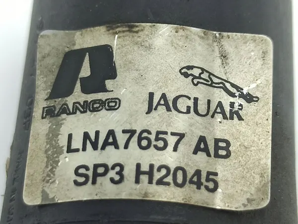 A/C paineanturi Jaguar XJ X300 image 3