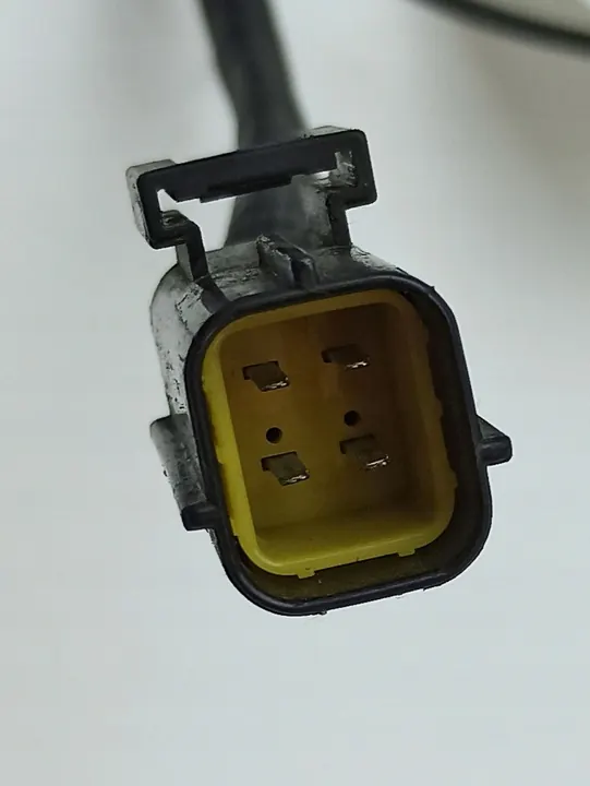 A/C paineanturi Jaguar XJ X300 image 6