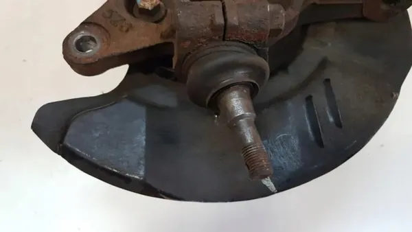 Subaru Forester etupyörän navan OEM 28313SC010 image 7