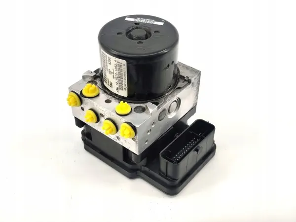 Pompe ABS OEM 00052026358 pour Fiat Doblo Opel Combo image 2