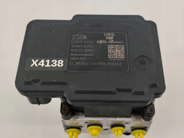 Pompe ABS OEM 00052026358 pour Fiat Doblo Opel Combo image 6