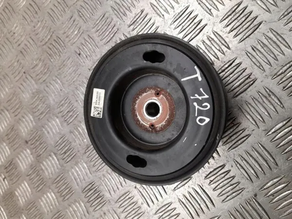 Distributieriempoelie OEM 55495011 voor Opel image 2