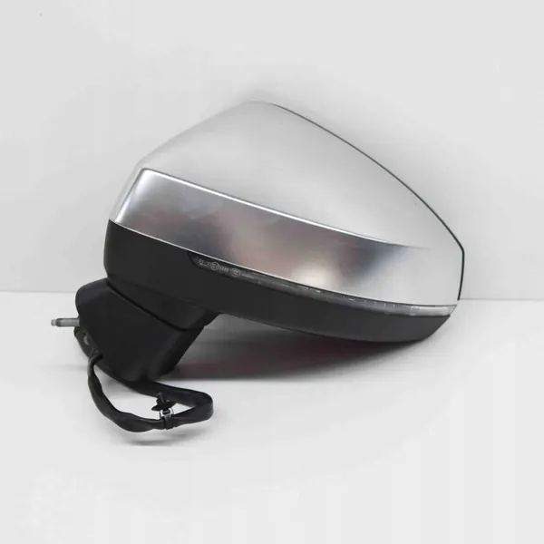 Vasen peili AUDI A3 SPORTBACK 2015 E1021262 image 3