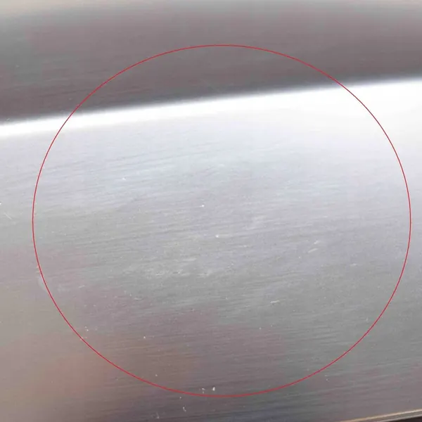 Vasen peili AUDI A3 SPORTBACK 2015 E1021262 image 4