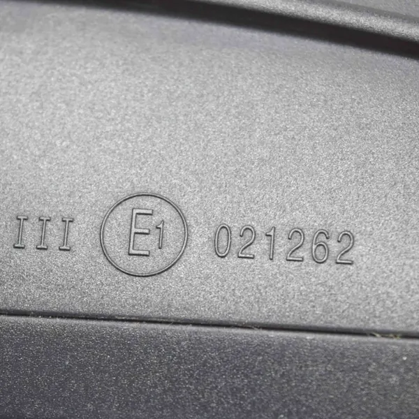 Vasen peili AUDI A3 SPORTBACK 2015 E1021262 image 7