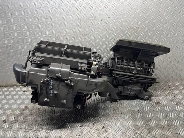 Complete verwarming Europa Jeep Gladiator Wrangler image 2