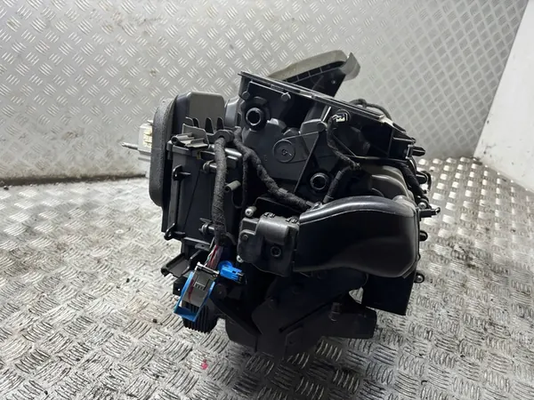 Complete verwarming Europa Jeep Gladiator Wrangler image 3