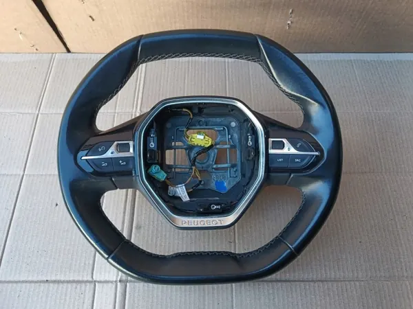 OEM 98105487AU Ohjauspyörä Peugeot 3008 II:lle image 2