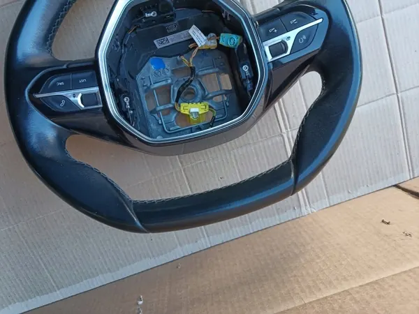 OEM 98105487AU Ohjauspyörä Peugeot 3008 II:lle image 3