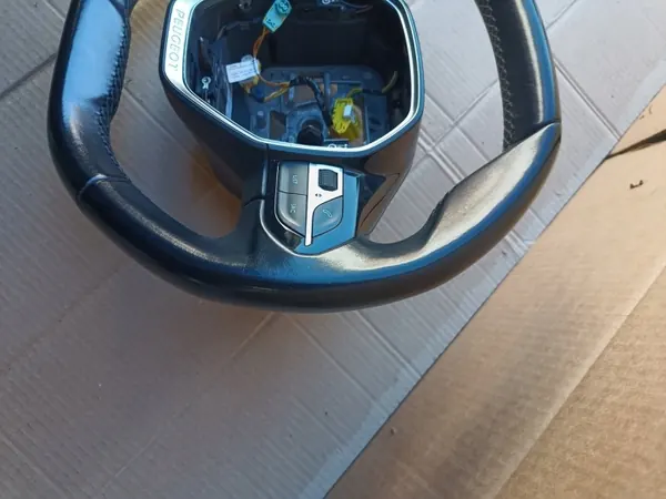 OEM 98105487AU Ohjauspyörä Peugeot 3008 II:lle image 4