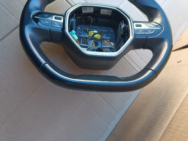 OEM 98105487AU Ohjauspyörä Peugeot 3008 II:lle image 5