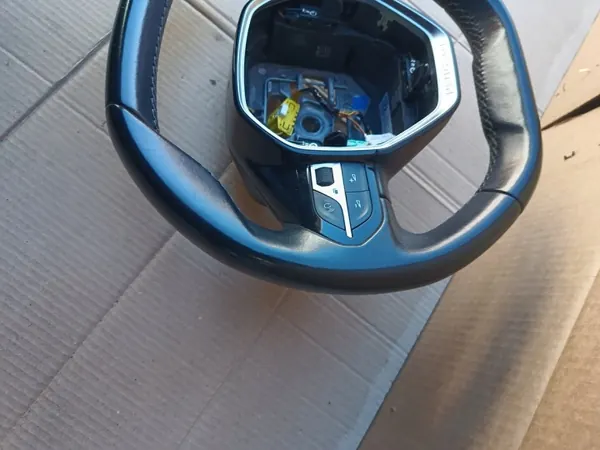 OEM 98105487AU Ohjauspyörä Peugeot 3008 II:lle image 6