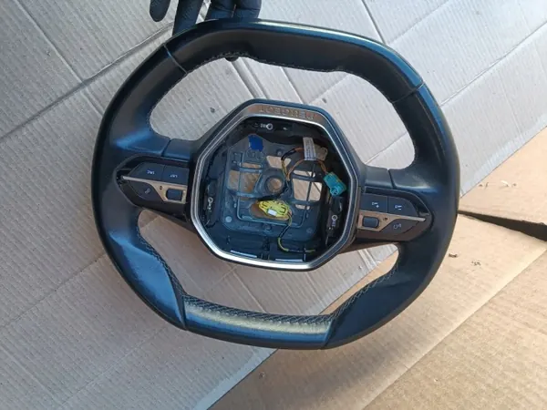 OEM 98105487AU Ohjauspyörä Peugeot 3008 II:lle image 7
