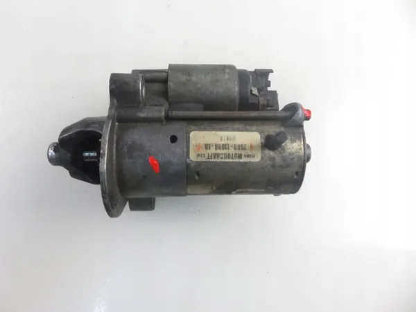 Motor de arranque Mazda 2S6U11000ED image 2