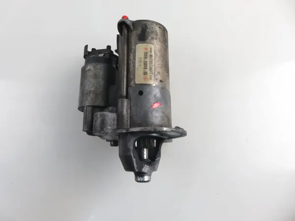 Motor de arranque Mazda 2S6U11000ED image 3