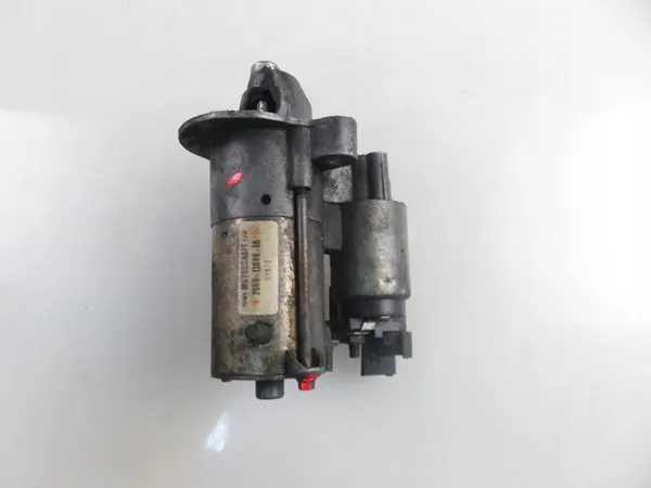 Motor de arranque Mazda 2S6U11000ED image 5