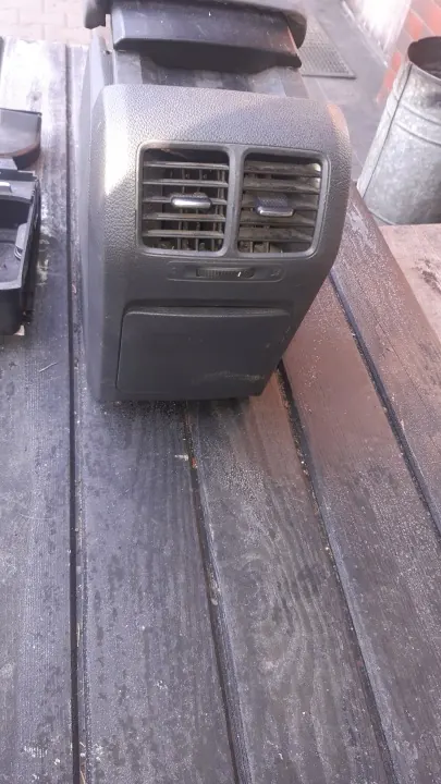 OEM PODŁOKIETNIK 1K Käsinoja VW Golf 5, Jetta image 3
