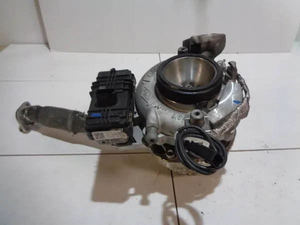 Turboactuator OEM 6NW010430-47 voor Audi 3.0TDI image 2