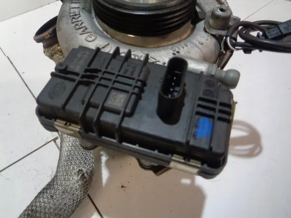 Turboactuator OEM 6NW010430-47 voor Audi 3.0TDI image 4
