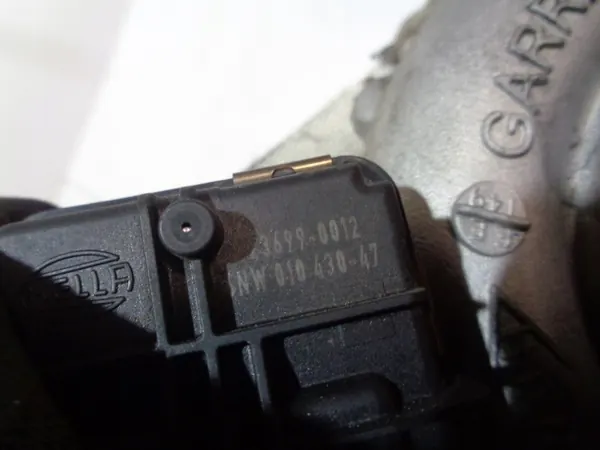 Turboactuator OEM 6NW010430-47 voor Audi 3.0TDI image 5