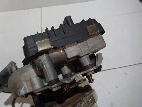 Turboactuator OEM 6NW010430-47 voor Audi 3.0TDI image 6