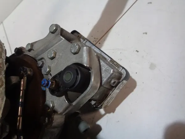 Turboactuator OEM 6NW010430-47 voor Audi 3.0TDI image 7