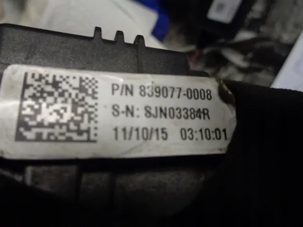 Turboactuator OEM 6NW010430-47 voor Audi 3.0TDI image 8