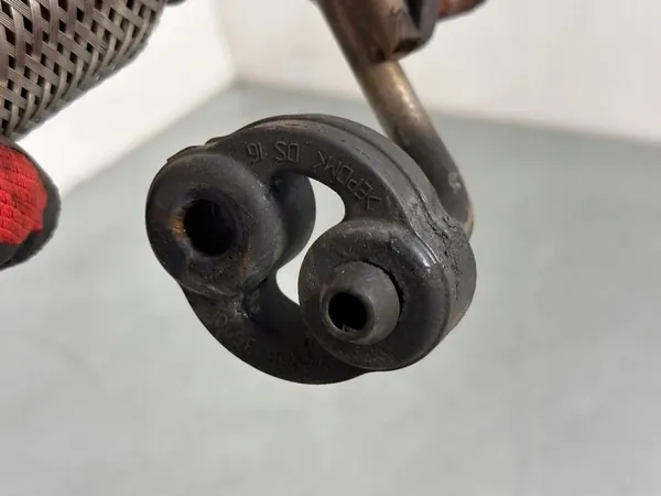 Komplett avgassystem Hyundai i20 2017 image 3