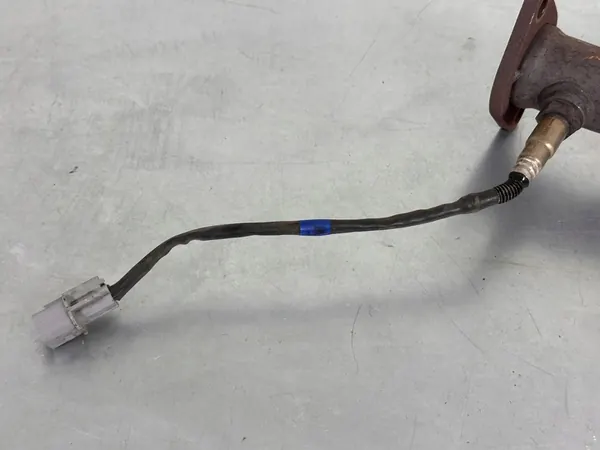 Komplett avgassystem Hyundai i20 2017 image 4